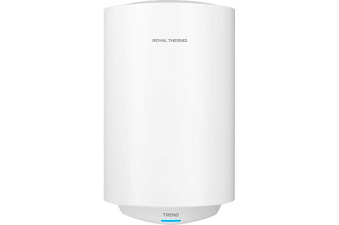 Водонагреватель накопительный Royal Thermo RWH Trend 30 купить в СОМ