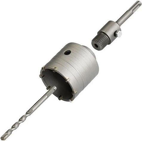 Коронка по бетону Rennbohr Corebit, SDS-Plus, 68мм купить в СОМ