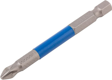 Бита CUTOP Profi, PH-2 х70 мм, 2шт купить в СОМ