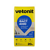 Универсальный наливной пол Vetonit фаст 4000, 20 кг купить в СОМ