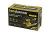 Шлифмашина эксцентриковая Hanskonner HOS8145R купить в СОМ