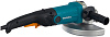 Машина углошлифовальная MAKITA GA9010, 2,0кВт, 230мм, 6600 об/мин, коробка купить в СОМ