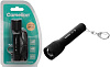 Фонарь лазерный Camelion  LED29363 акк.3.7V, 3W, 120lm, до 500м, 6K, 4 реж. ZOOM, USB, металл BL купить в СОМ