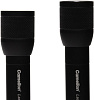 Фонарь лазерный Camelion  LED29363 акк.3.7V, 3W, 120lm, до 500м, 6K, 4 реж. ZOOM, USB, металл BL купить в СОМ