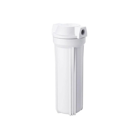 Корпус Гейзер C26 10SL 1/2" белый купить в СОМ