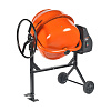 Бетоносмеситель PATRIOT BM 208C, 200л, 800Вт, чугунный венец купить в СОМ