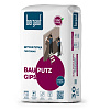 Штукатурка гипсовая Bergauf Bau Putz Gips ,30 кг купить в СОМ