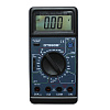 Мультиметр DT-890В+, 20А, 1000В, 20МОм купить в СОМ