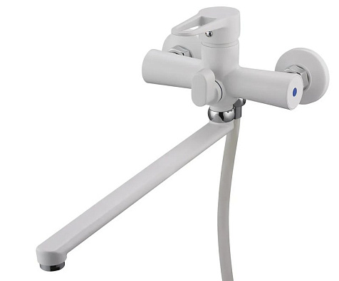 Смеситель для ванны G-lauf NUD7-A045YW купить в СОМ
