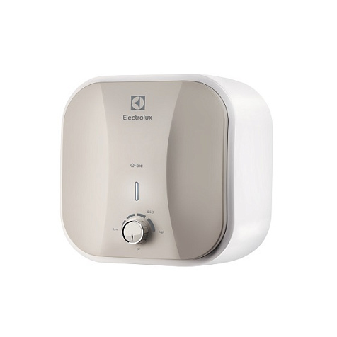 Водонагреватель накопительный Electrolux EWH Q-bic U 10 купить в СОМ