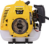 Триммер бензиновый HUTER GGT-1300S, 1300 Вт, разборная штанга, ремень, леска, нож купить в СОМ
