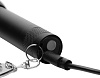 Фонарь лазерный Camelion  LED29363 акк.3.7V, 3W, 120lm, до 500м, 6K, 4 реж. ZOOM, USB, металл BL купить в СОМ