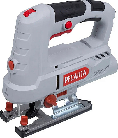 Лобзик электрический РЕСАНТА Л-100/850, 850Вт купить в СОМ