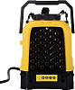 Опрыскиватель аккумуляторный Huter SP-5AC, 12В, 2.0А/ч, 5.0л купить в СОМ