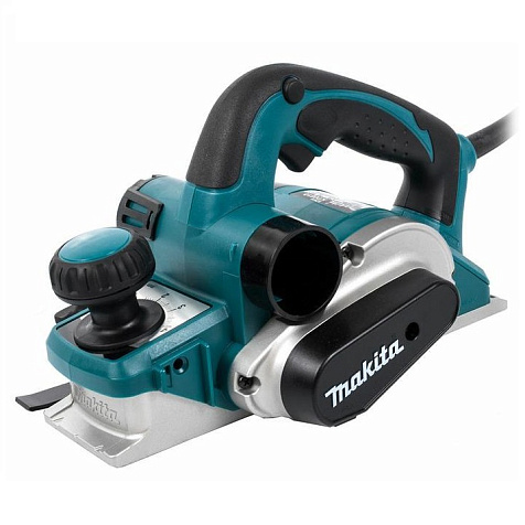 Рубанок электрический MAKITA КР0810 купить в СОМ