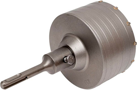 Коронка по бетону Rennbohr Corebit, SDS-Plus, 100мм купить в СОМ