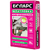 Шпатлевка фасадная финишная БОЛАРС, 20 кг купить в СОМ