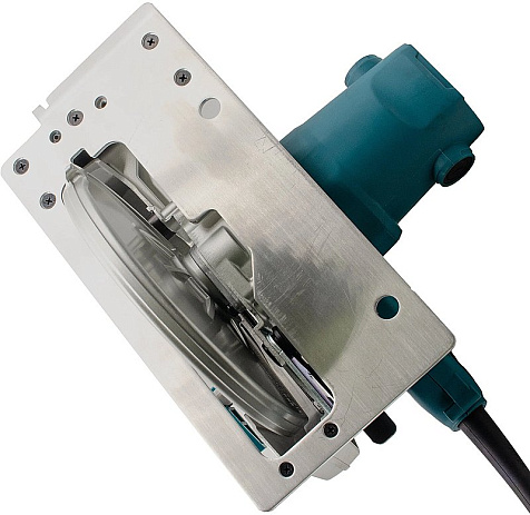 Пила циркулярная MAKITA HS7600, 1200Вт, 185 мм купить в СОМ