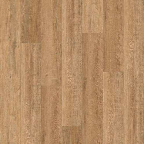 Плитка ПВХ SPC Fresh FH-102 Дуб Баргузинский 1200х180х3,5мм, 10 штук в упаковке 2.16 м2 купить в СОМ