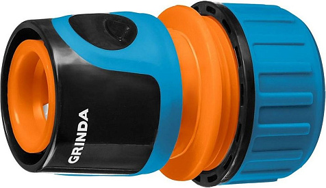 Коннектор GRINDA Proline, 1/2" купить в СОМ