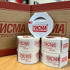 Лента для пароизоляции и гидроветрозащиты Тисма 20м х 6см купить в СОМ