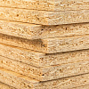 Плита OSB-3 2500х1250х12 мм, Кроношпан/UltraPly/Ultrabild купить в СОМ