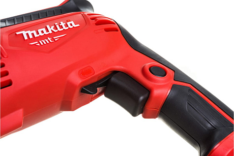 Дрель ударная MAKITA M 8100, 710Вт купить в СОМ