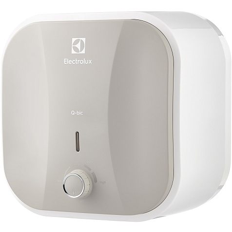 Водонагреватель накопительный Electrolux EWH Q-bic O 15 купить в СОМ