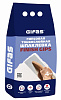 Шпатлевка гипсовая GIFAS Finish, Gips 4кг купить в СОМ