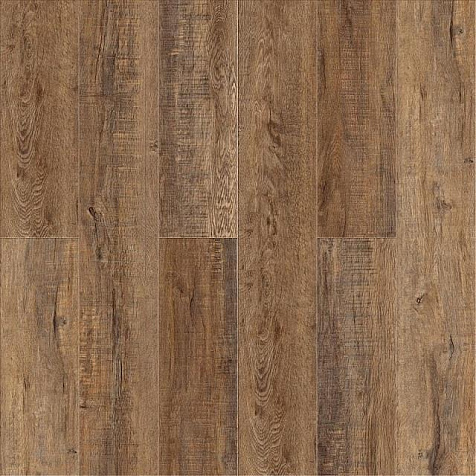 Плитка ПВХ SPC Bonkeel Style Click Дуб Махо 1200х125х4мм, 10 штук в упаковке 1,5м2 купить в СОМ