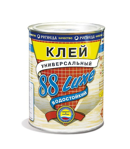 Клей универсальный Рогнеда 88-Luxe, 0.9 л купить в СОМ