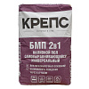 Ровнитель для пола КРЕПС БМП, 20 кг  купить в СОМ