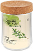 Банка Sugar&Spice Rosemary 0,75л с пробковой крышкой купить в СОМ