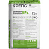 Шпатлевка полимерная Крепс КР плюс, 20 кг купить в СОМ
