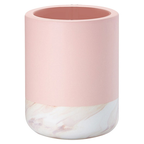 Стакан для зубных щеток Fora Trendy FOR-TR044 купить в СОМ