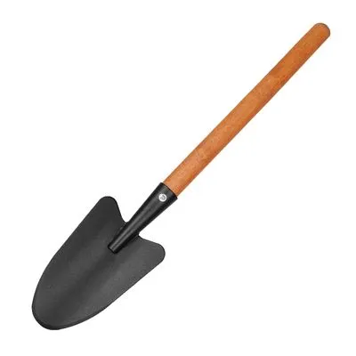 Лопатка парниковая Урожайная сотка, с деревянной ручкой, 0.4 м купить в СОМ
