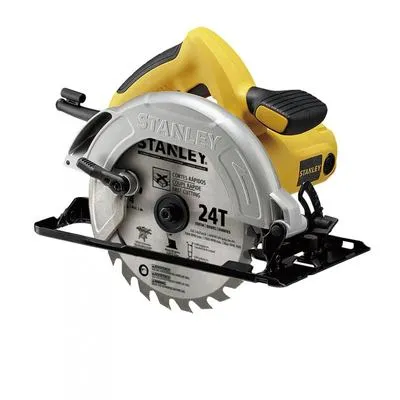Пила циркулярная Stanley SC16, 1600Вт, 190мм купить в СОМ