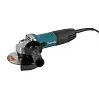 Машина углошлифовальная MAKITA GA 5030X8, 125мм, 720Вт+ 5 дисков купить в СОМ