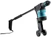 Молоток отбойный MAKITA НК1820 L, SDS+, 510 Вт, 3.7Дж. купить в СОМ