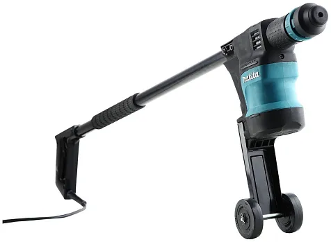 Молоток отбойный MAKITA НК1820 L, SDS+, 510 Вт, 3.7Дж. купить в СОМ
