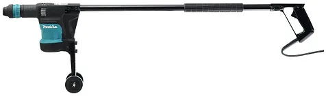 Молоток отбойный MAKITA НК1820 L, SDS+, 510 Вт, 3.7Дж. купить в СОМ