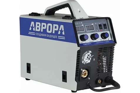 Сварочный полуавтомат инверторный АВРОРА Динамика 1600 MIG купить в СОМ