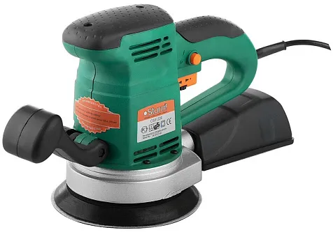 Шлифмашина эксцентриковая STURM OS 8120 R купить в СОМ
