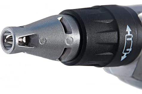 Шуруповерт сетевой для гипсокартона MAKITA FS2300, 570Вт купить в СОМ