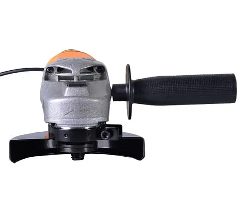 Машина углошлифовальная ВИХРЬ УШМ-125/1200Э, 125мм, 1200Вт купить в СОМ