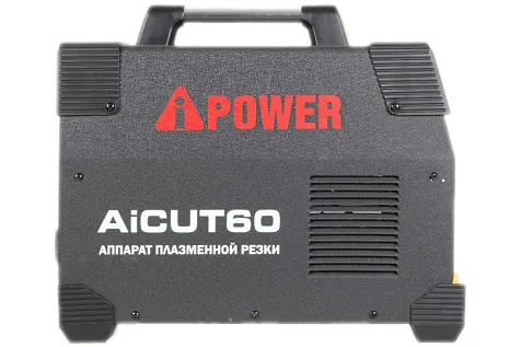 Аппарат плазменной резки инверторный A-iPower AiCUT60 купить в СОМ