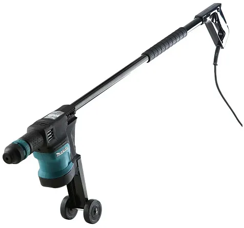 Молоток отбойный MAKITA НК1820 L, SDS+, 510 Вт, 3.7Дж. купить в СОМ