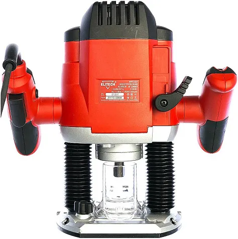 Фрезер Elitech Ф1355Э, 1300Вт купить в СОМ