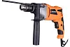 Дрель ударная ВИХРЬ ДУ-1100, 1100Вт купить в СОМ