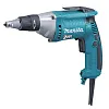 Шуруповерт сетевой для гипсокартона MAKITA FS2300, 570Вт купить в СОМ
